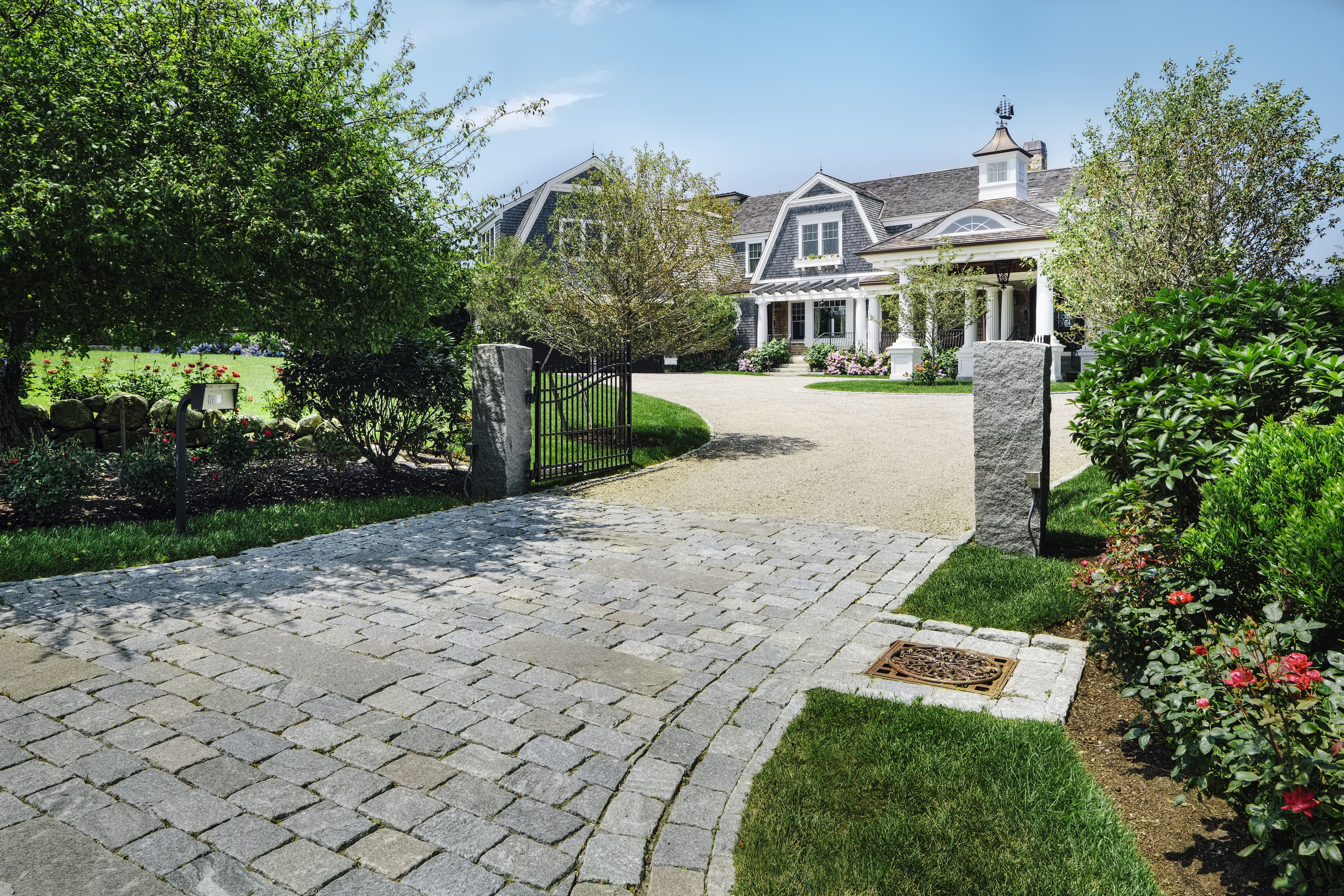 32 Cape Codder Residence