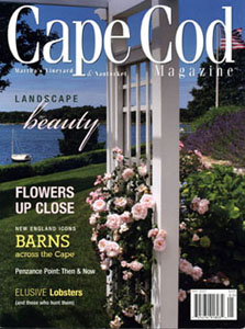 Cape Cod Magazine