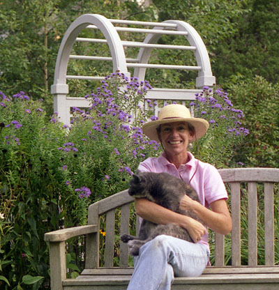 Mary LeBlanc