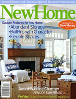 Cape Cod & Islands HOME "Windswept Seascape"