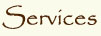 Landscaping Design Services